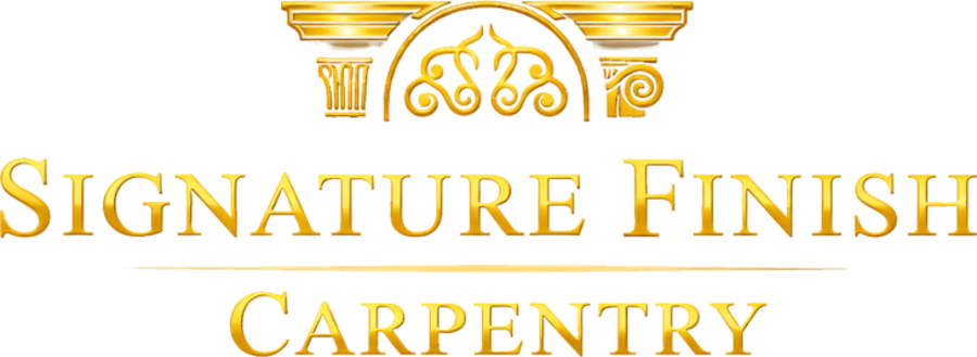 Signature Finish Carpentry